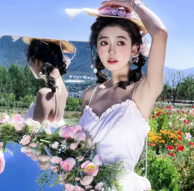 合子异种