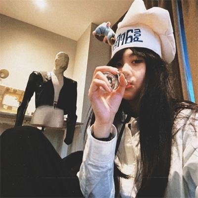 女人的面孔